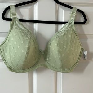 Adore Me Full Coverage Amalee Contour Plus